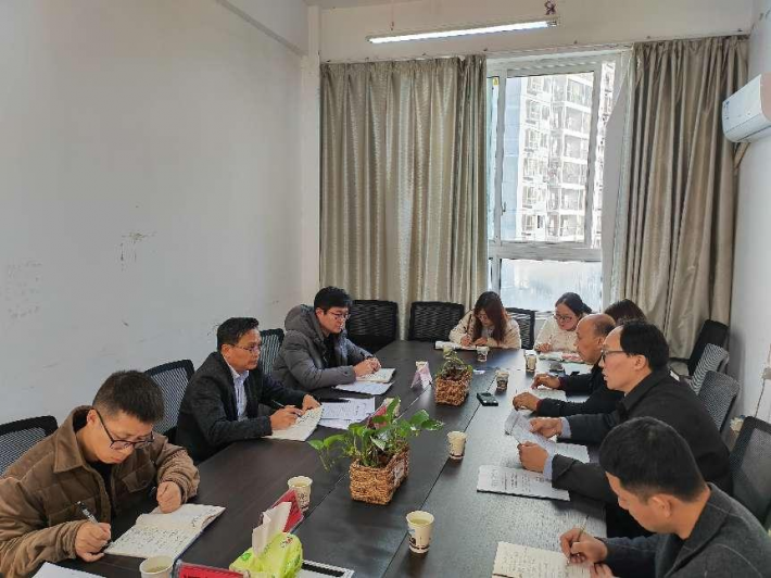 党委书记张命华到国际教育学院开展主题教育调研.png