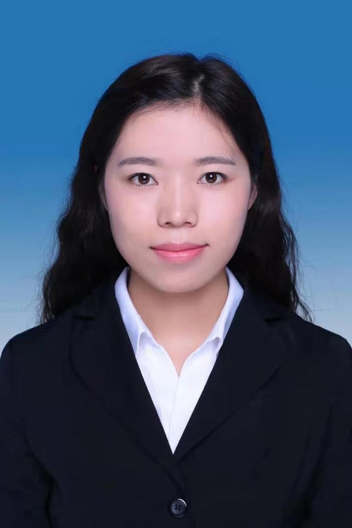 付仕娅副教授